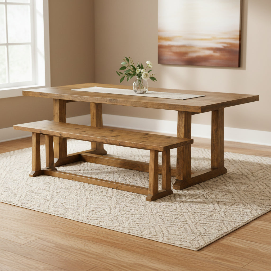 Marie Dining Tables